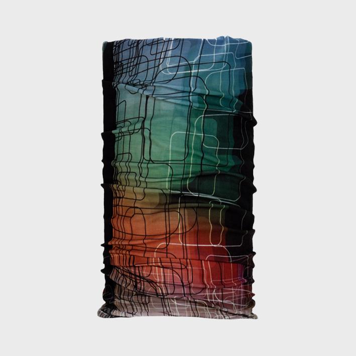 wind x treme TUBULARWIND RAINBOW