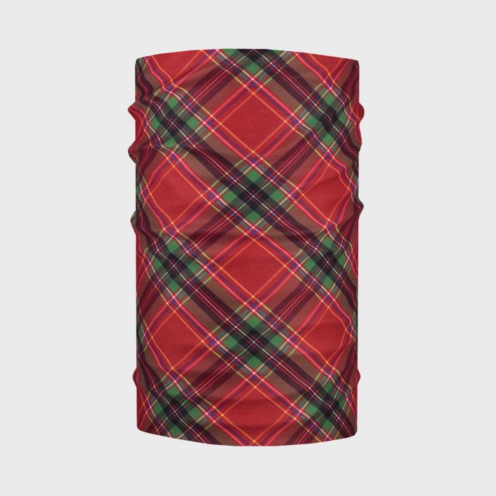 wind x treme TUBULARWIND TARTAN