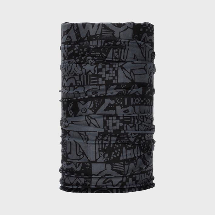 wind x treme TUBULARWIND URBAN BLACK