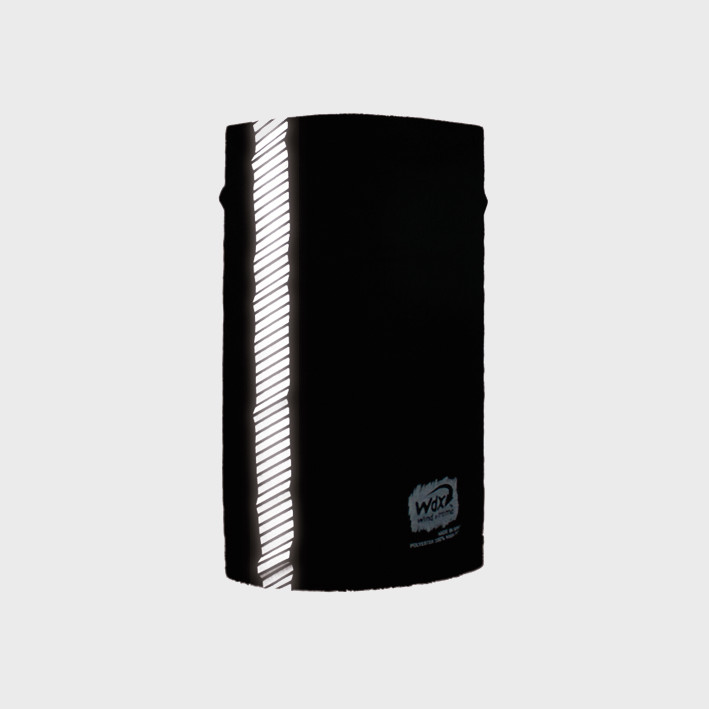 wind x treme WINDREFLECT BLACK