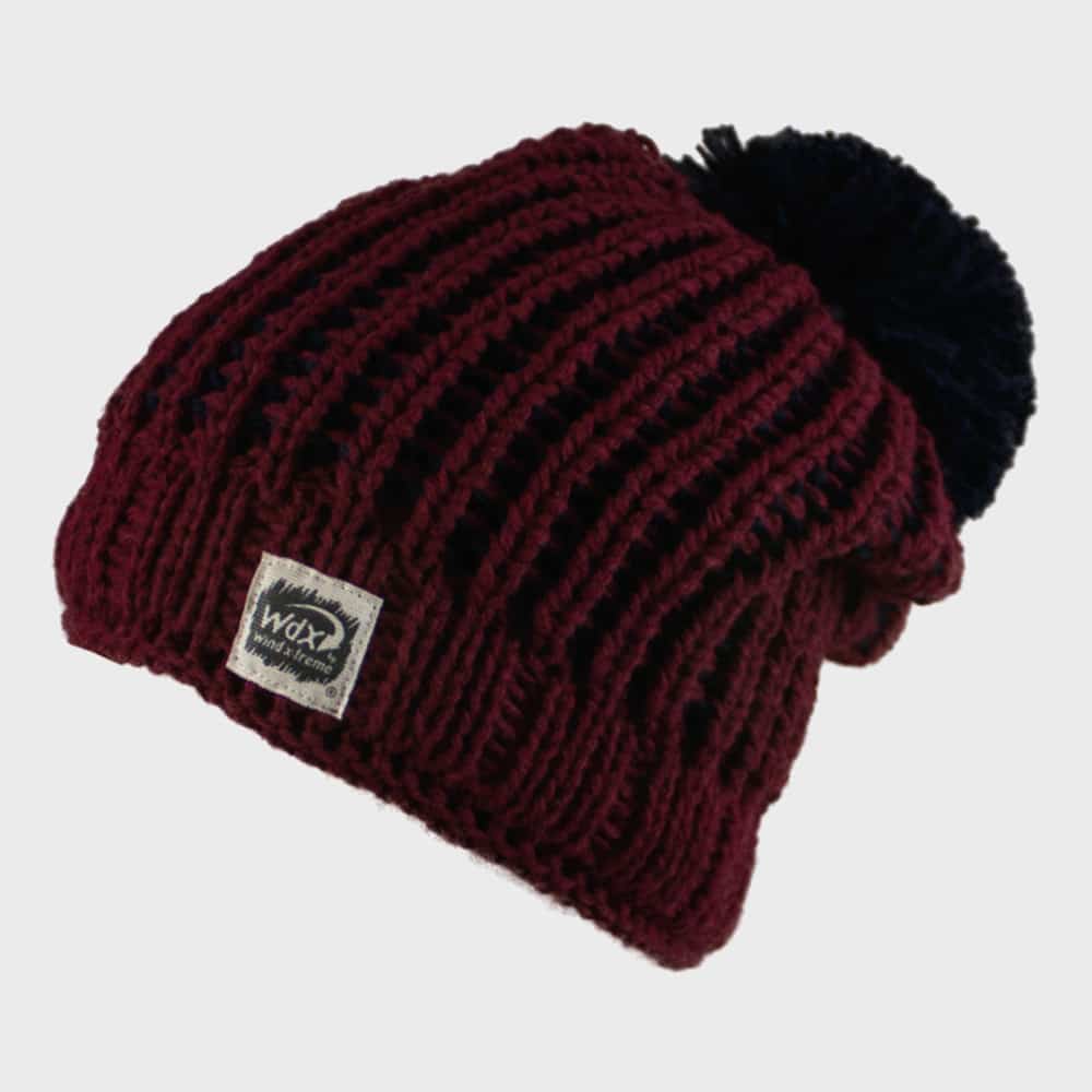 wind x treme WINE BEANIE