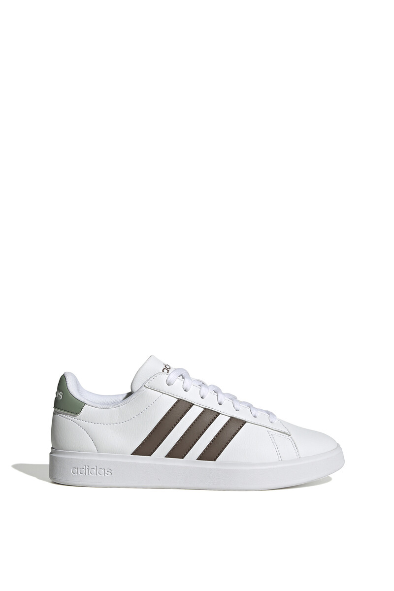 women'secret Adidas Sportswear Zapatillas Grand Court 2.0