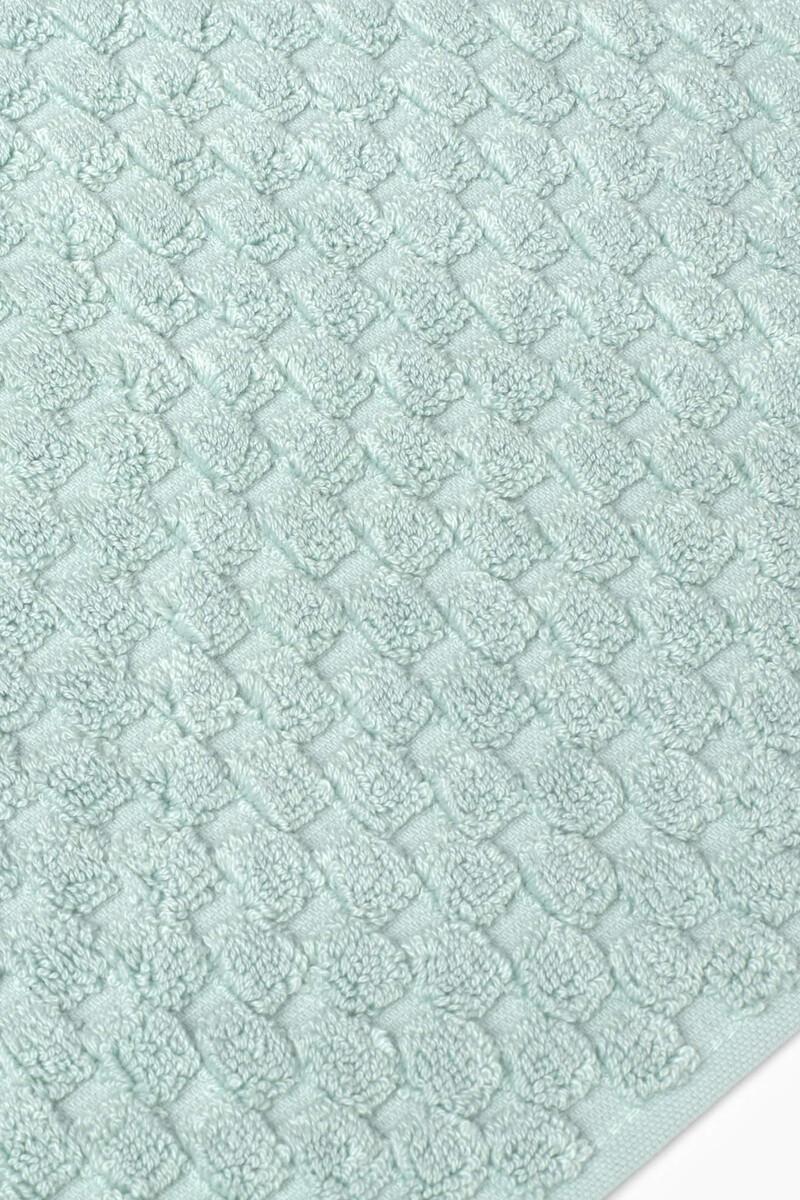 Women'secret Alfombra Baño Rizo Algodón Bambú 50x70cm