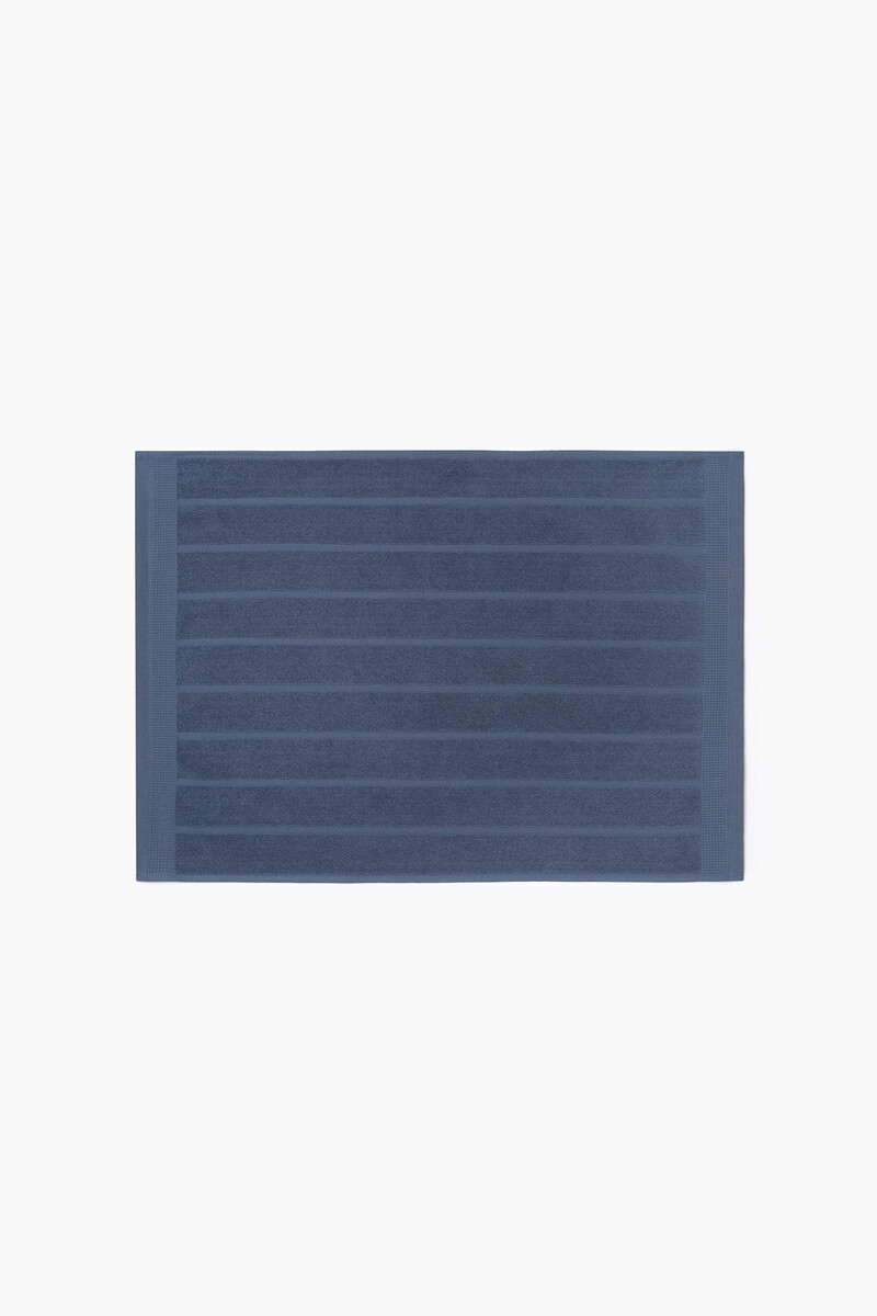 women'secret Alfombra baño rizo algodón egipcio 50x70cm