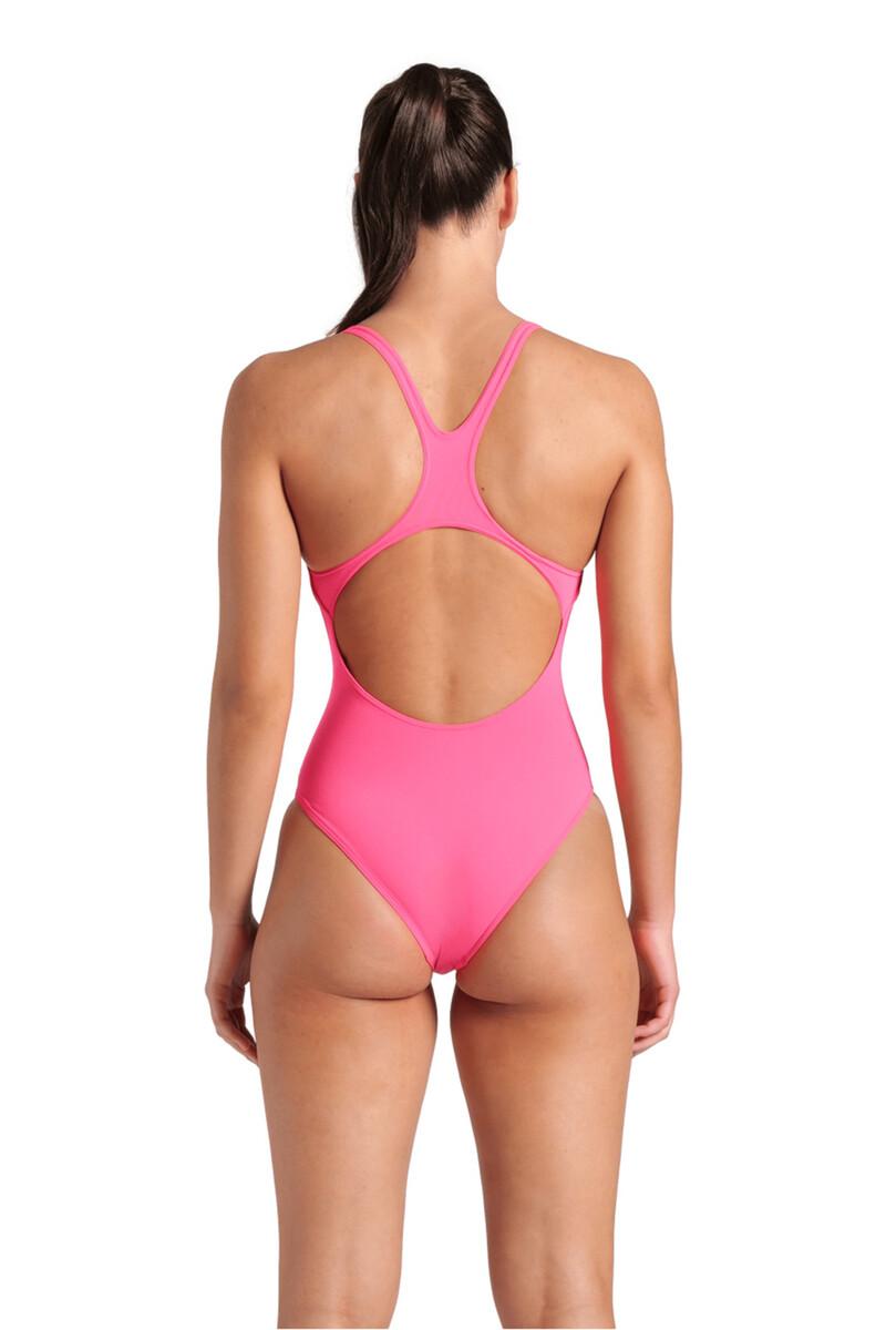 Women'secret Bañador Liso Arena Performance Para Mujer Swim Pro Team