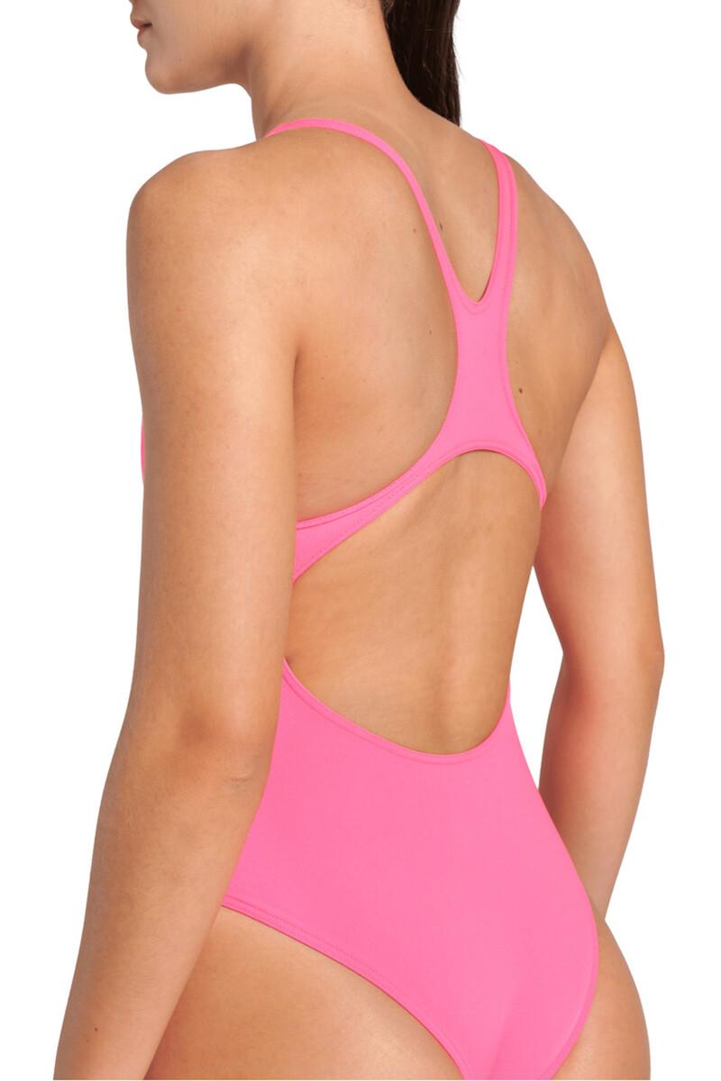 Women'secret Bañador Liso Arena Performance Para Mujer Swim Pro Team