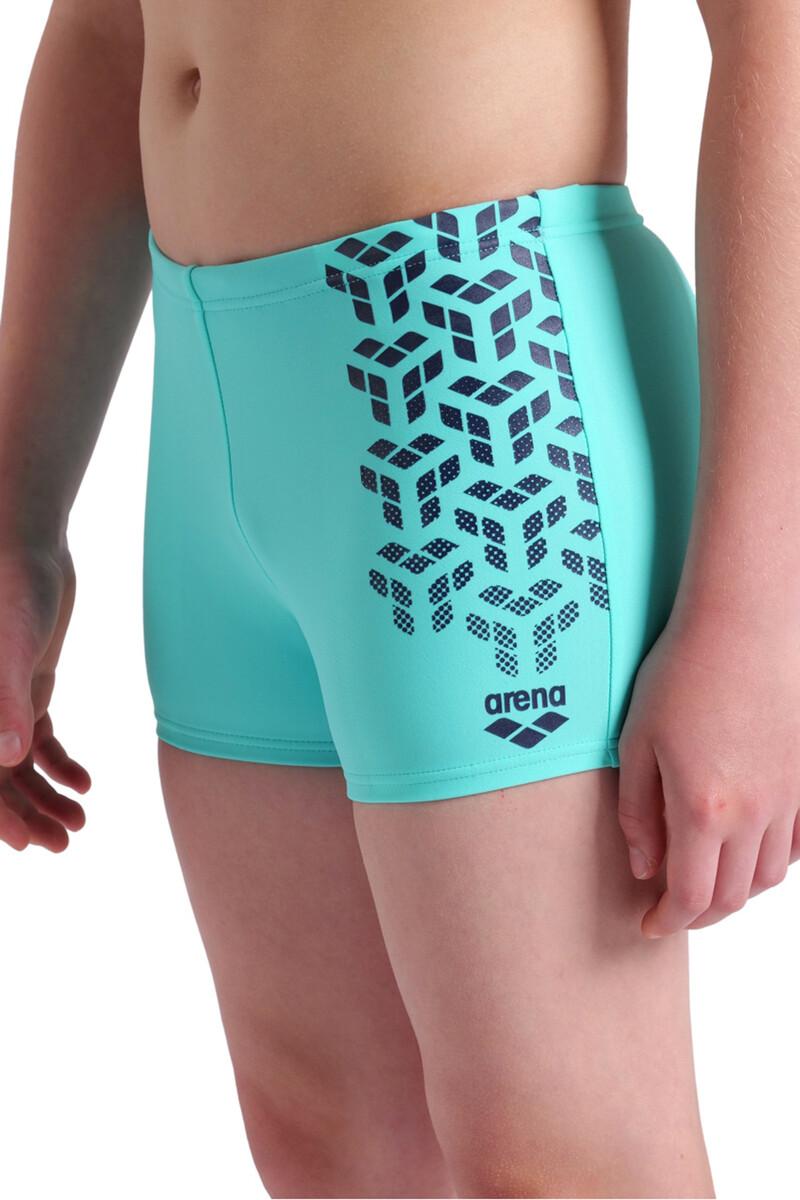 Women'secret Bañador Short Arena Feel Para Niño Kikko V