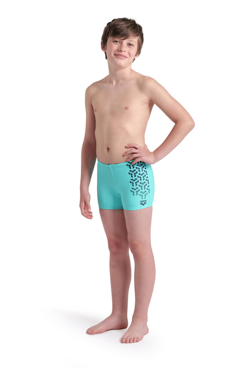 Women'secret Bañador Short Arena Feel Para Niño Kikko V