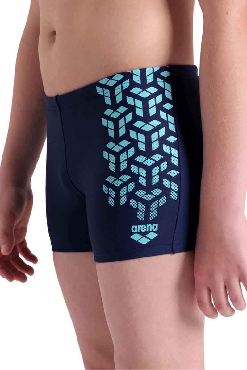 Women'secret Bañador Short Arena Feel Para Niño Kikko V