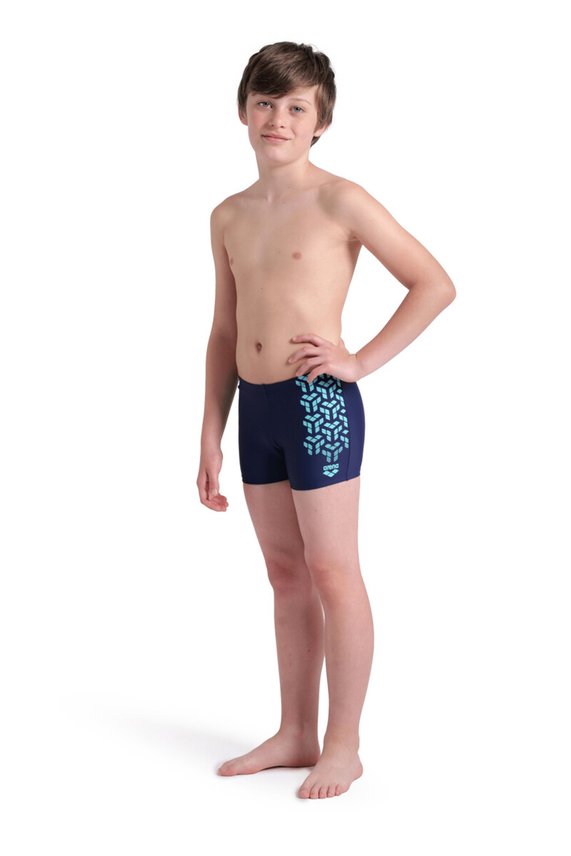 Women'secret Bañador Short Arena Feel Para Niño Kikko V