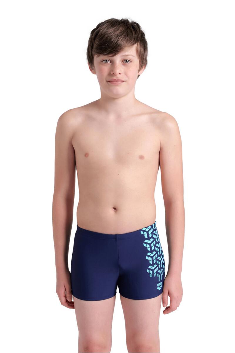 women'secret Bañador short arena Feel para niño Kikko V