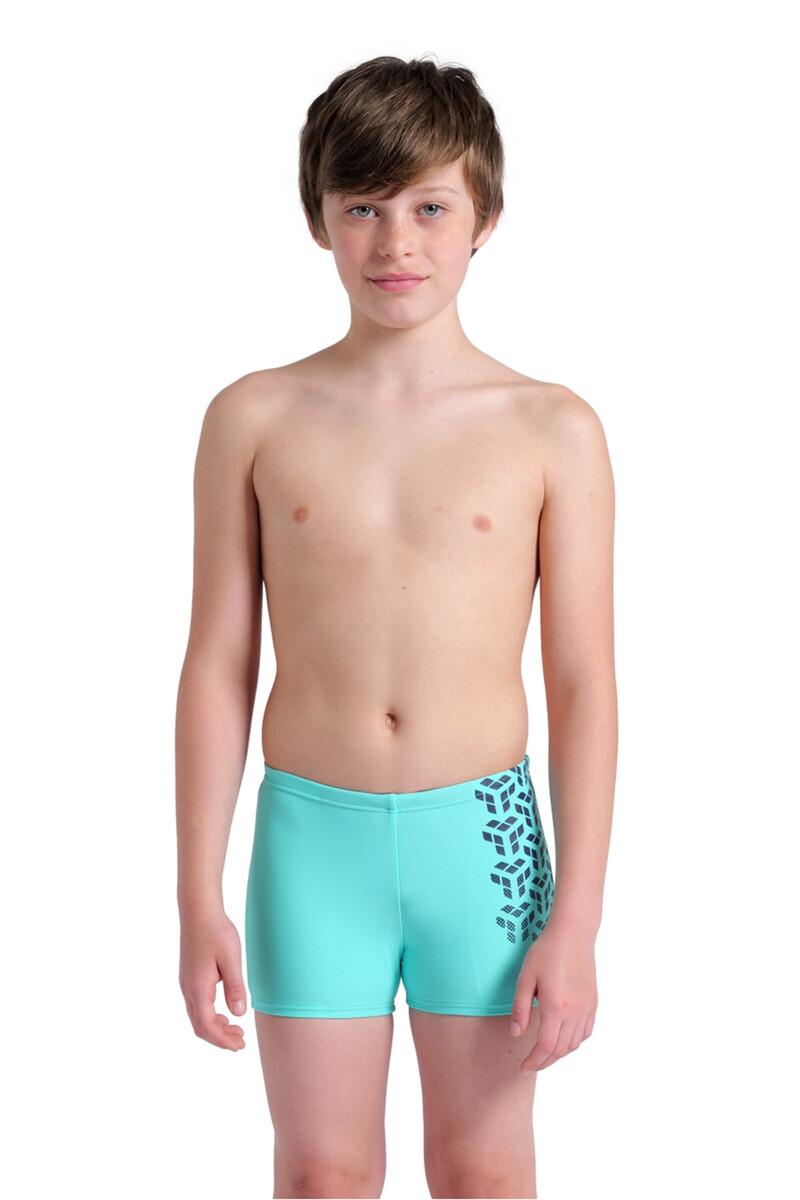 women'secret Bañador short arena Feel para niño Kikko V