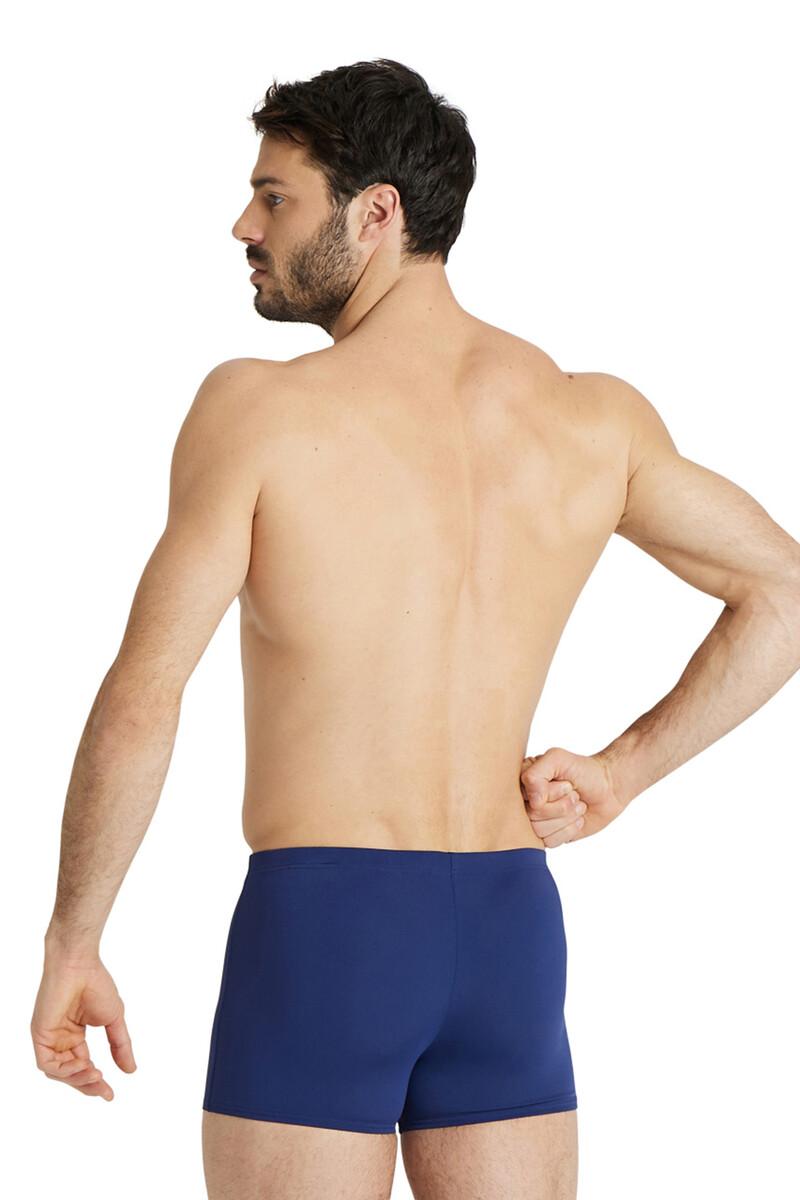 Women'secret Bañador Short Liso Arena Performance Para Hombre Team