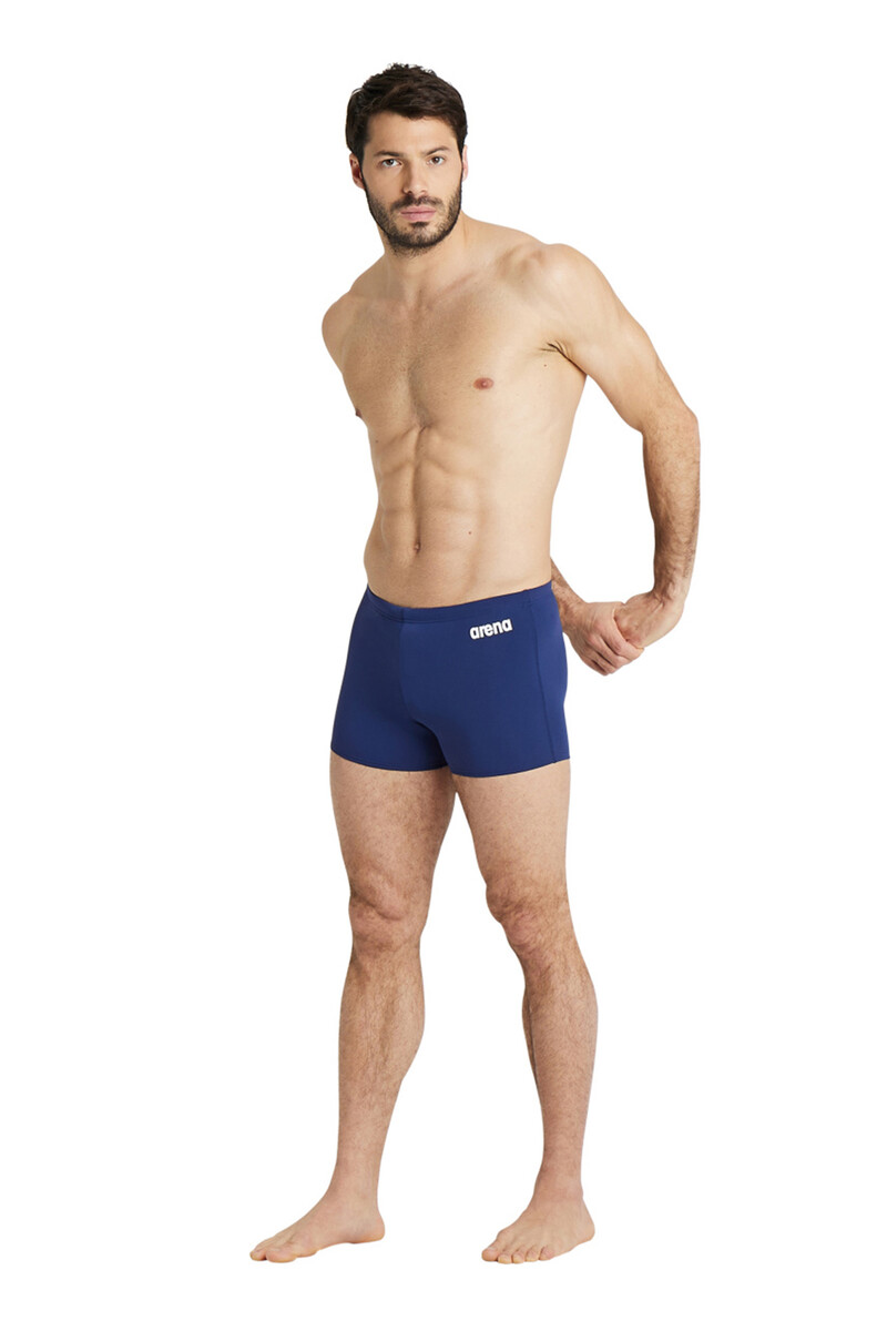 women'secret Bañador short liso arena Performance para hombre Team