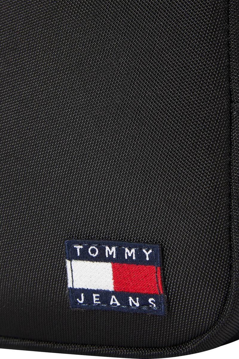 Women'secret Bandolera Tommy Jeans De Hombre Con Bandera