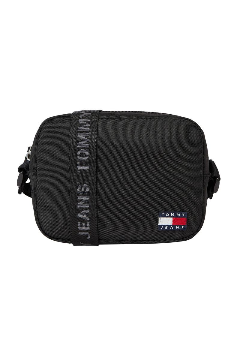 women'secret Bandolera Tommy Jeans de hombre con bandera