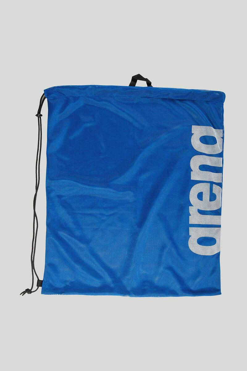 women'secret Bolsa de piscina y gimnasio de malla arena Team