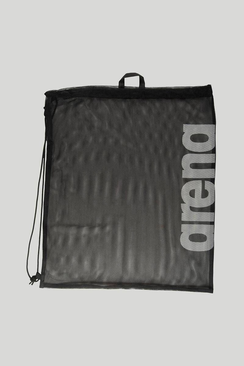 women'secret Bolsa de piscina y gimnasio de malla arena Team