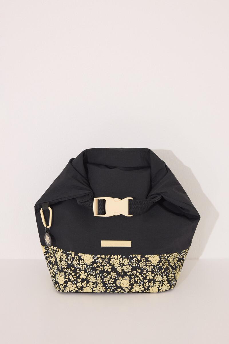 Women'secret Bolsa Térmica Porta Alimentos Mr. Happy