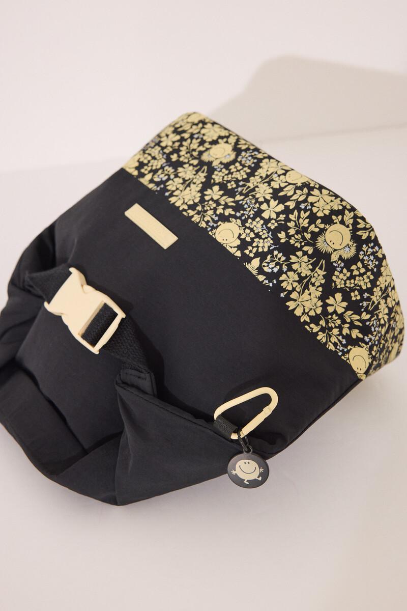 Women'secret Bolsa Térmica Porta Alimentos Mr. Happy