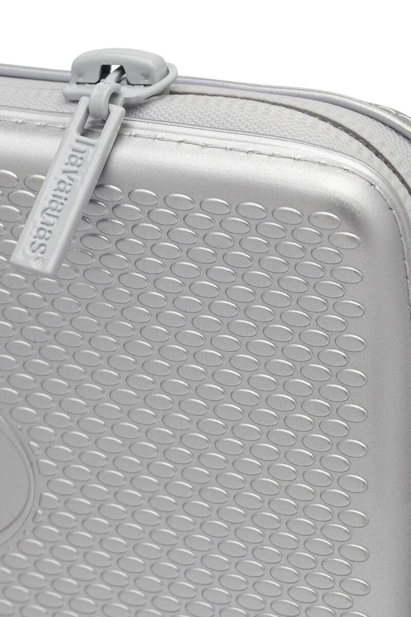 Women'secret Bolso Havaianas Mini Bag Plus Cool Metallic