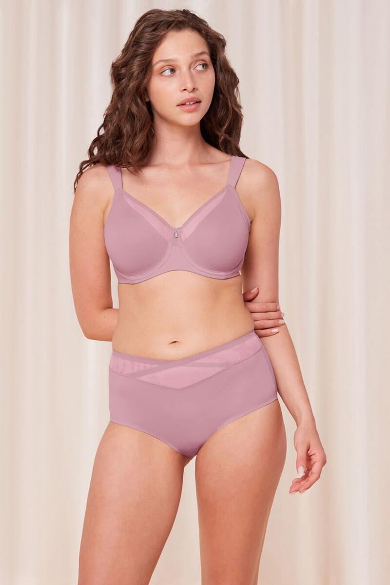 women'secret Braga alta True Shape Sensation T Maxi