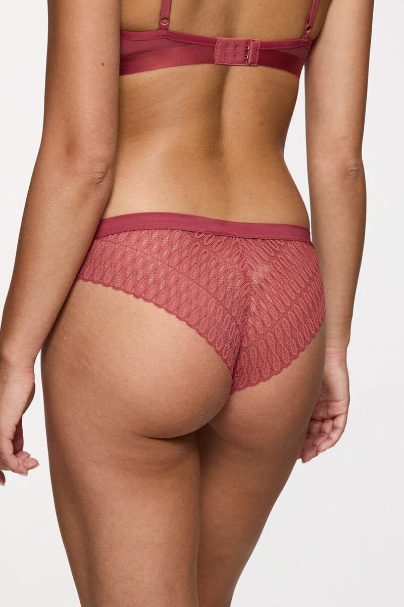 Women'secret Braga Brasileña Aura Spotlight T Brazilian