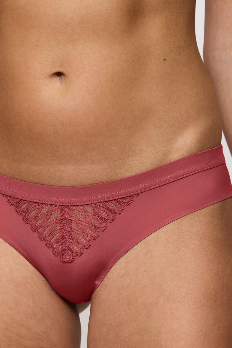 Women'secret Braga Brasileña Aura Spotlight T Brazilian