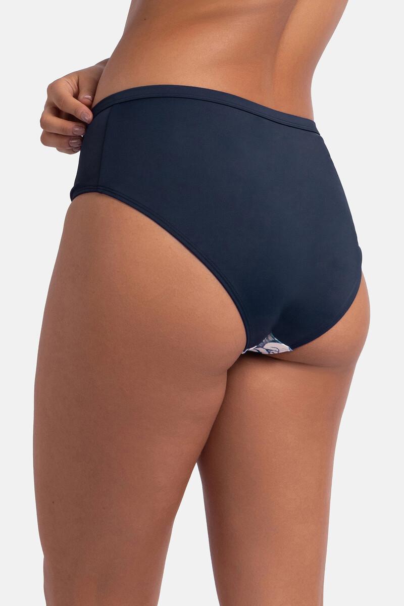 Women'secret Braga De Bikini Media Clásica Estampada