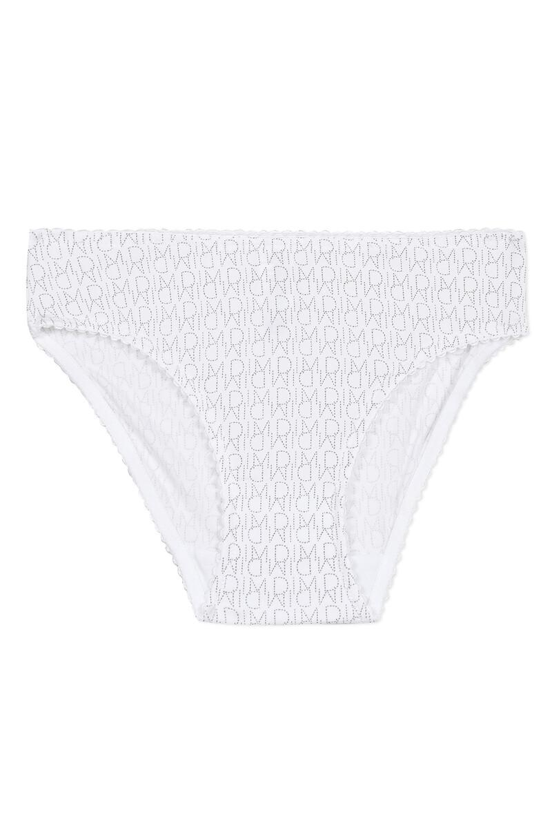 Women'secret Braga De Niña De Microfibra Con Estampado De Logotipo