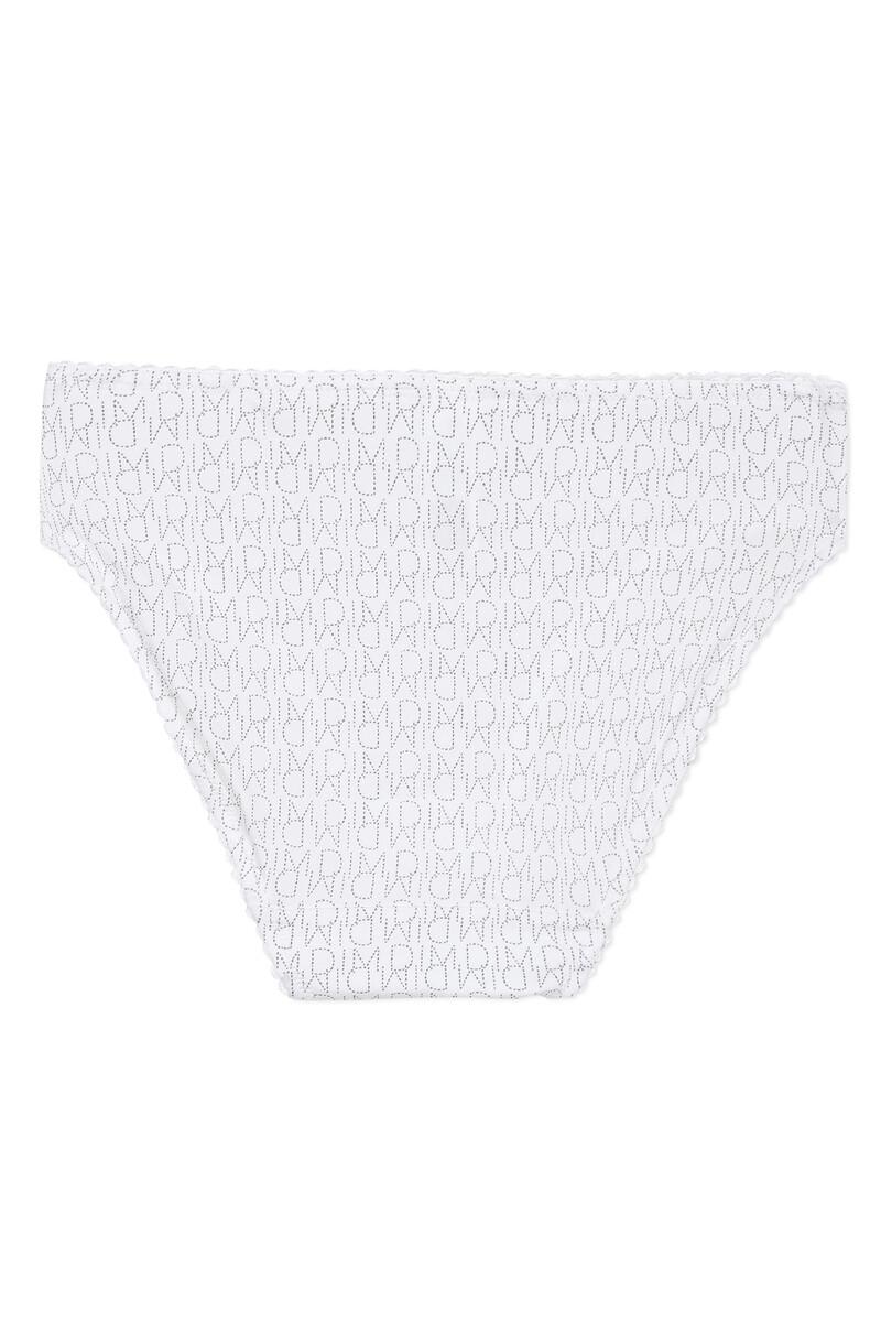 Women'secret Braga De Niña De Microfibra Con Estampado De Logotipo