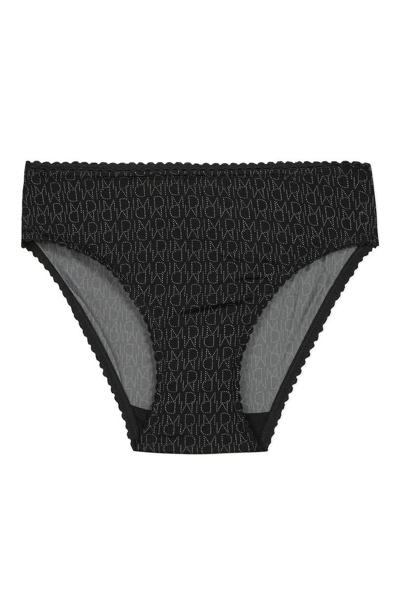 Women'secret Braga De Niña De Microfibra Con Estampado De Logotipo