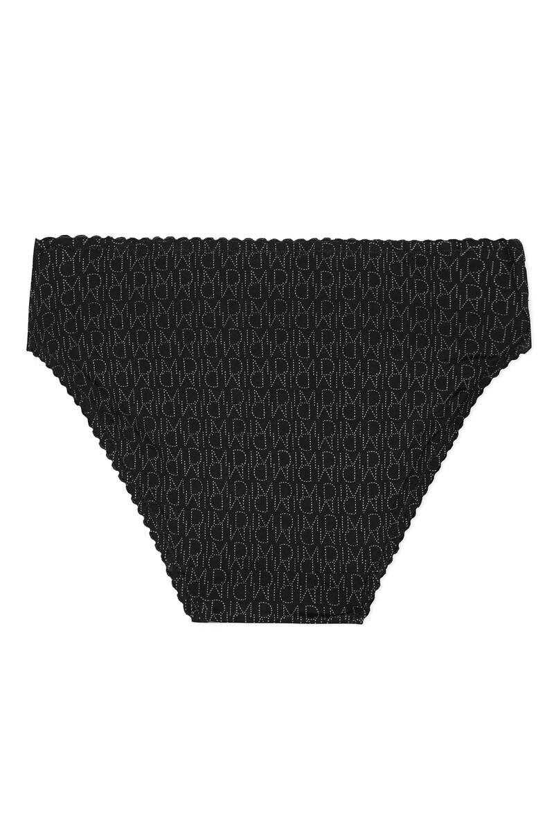 Women'secret Braga De Niña De Microfibra Con Estampado De Logotipo