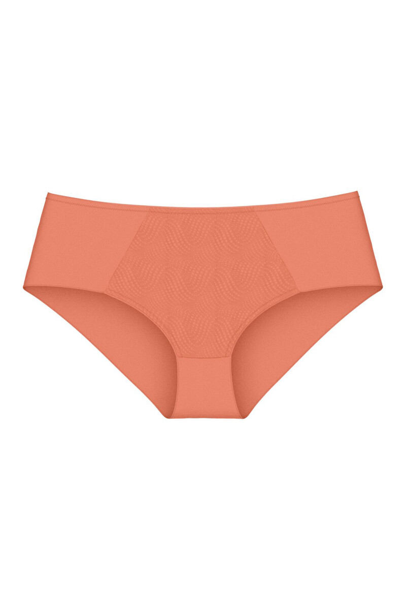 women'secret Braga hipster Essential Minimizer T Hipster X