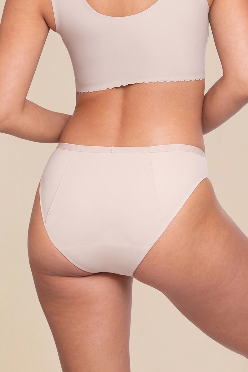Women'secret Braga Menstrual Bikini Arena – Absorción Fuerte