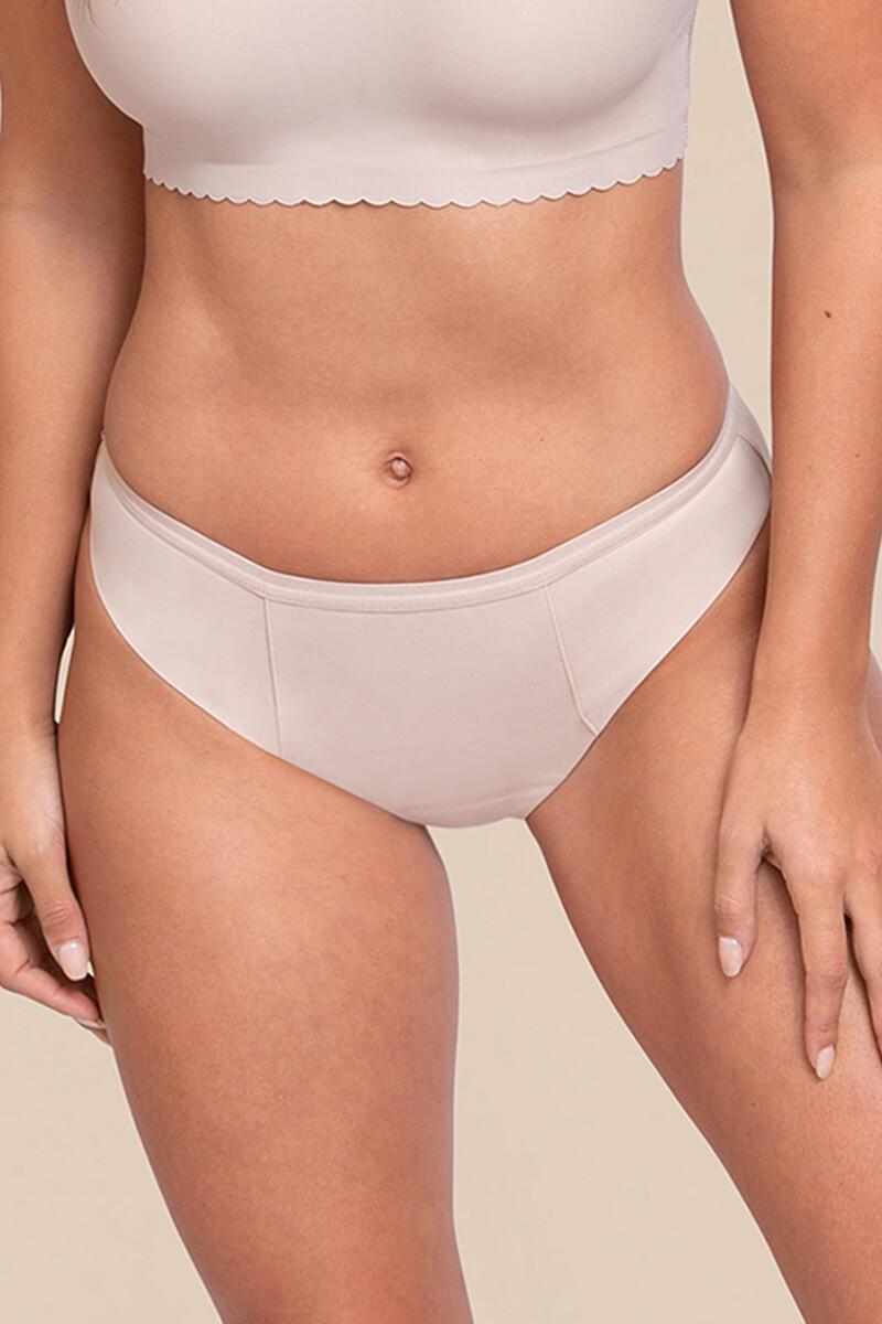 Women'secret Braga Menstrual Bikini Arena – Absorción Fuerte