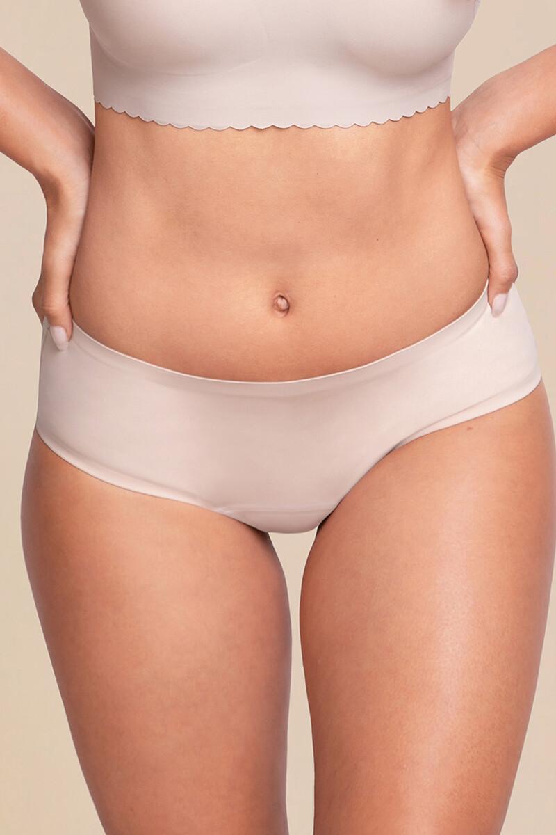 women'secret Braga menstrual clásica arena – Absorción media