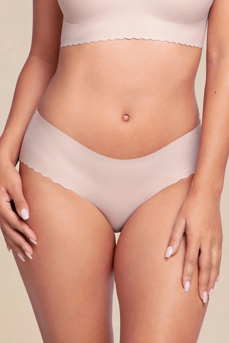 Women'secret Braga Menstrual Everyday Arena – Absorción Súper Ligera