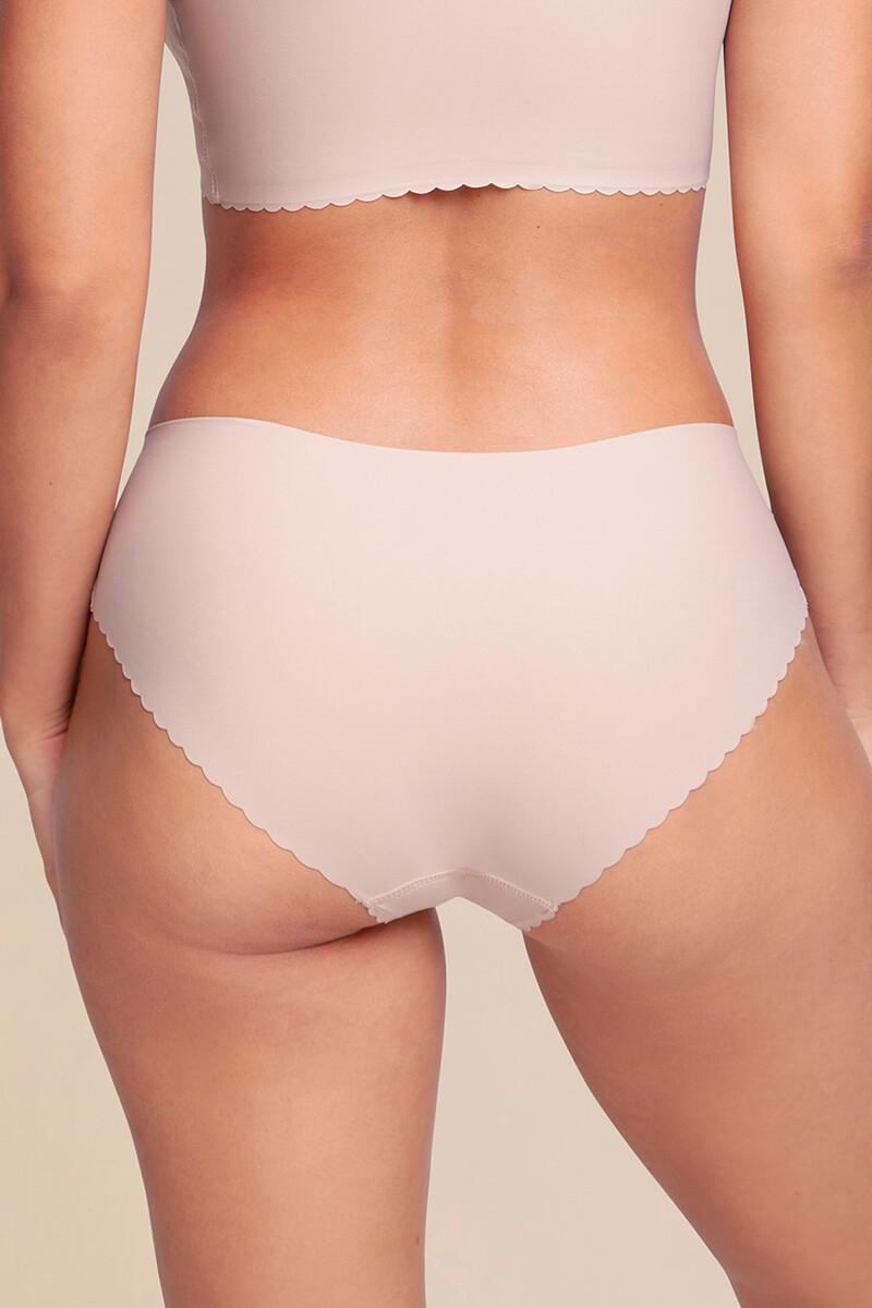 Women'secret Braga Menstrual Everyday Arena – Absorción Súper Ligera