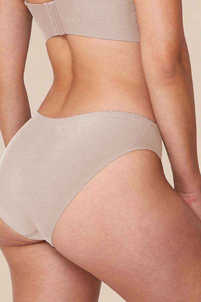 Women'secret Braga Menstrual Everyday Bikini – Absorción Super Ligera