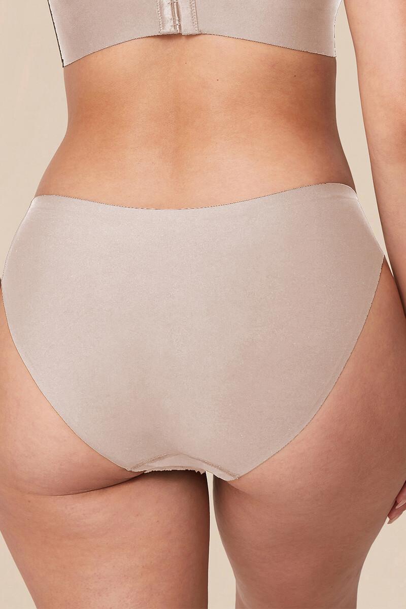 Women'secret Braga Menstrual Everyday Bikini – Absorción Super Ligera