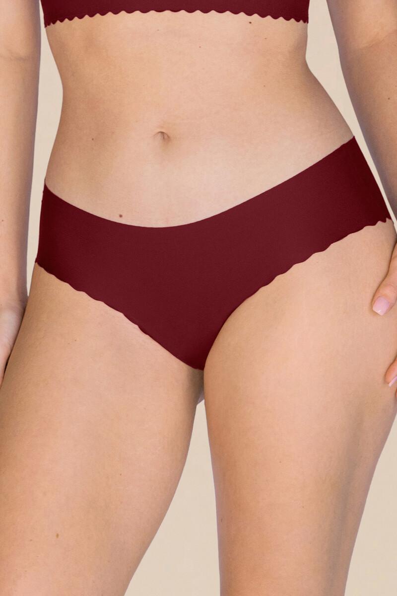 women'secret Braga menstrual Everyday vino – Absorción súper ligera