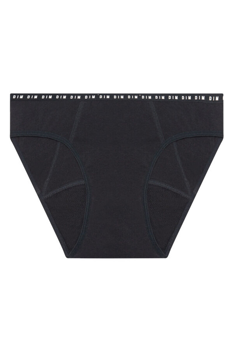 Women'secret Braga Menstrual Lavable Flujo Abundante De Algodón Dim Protect