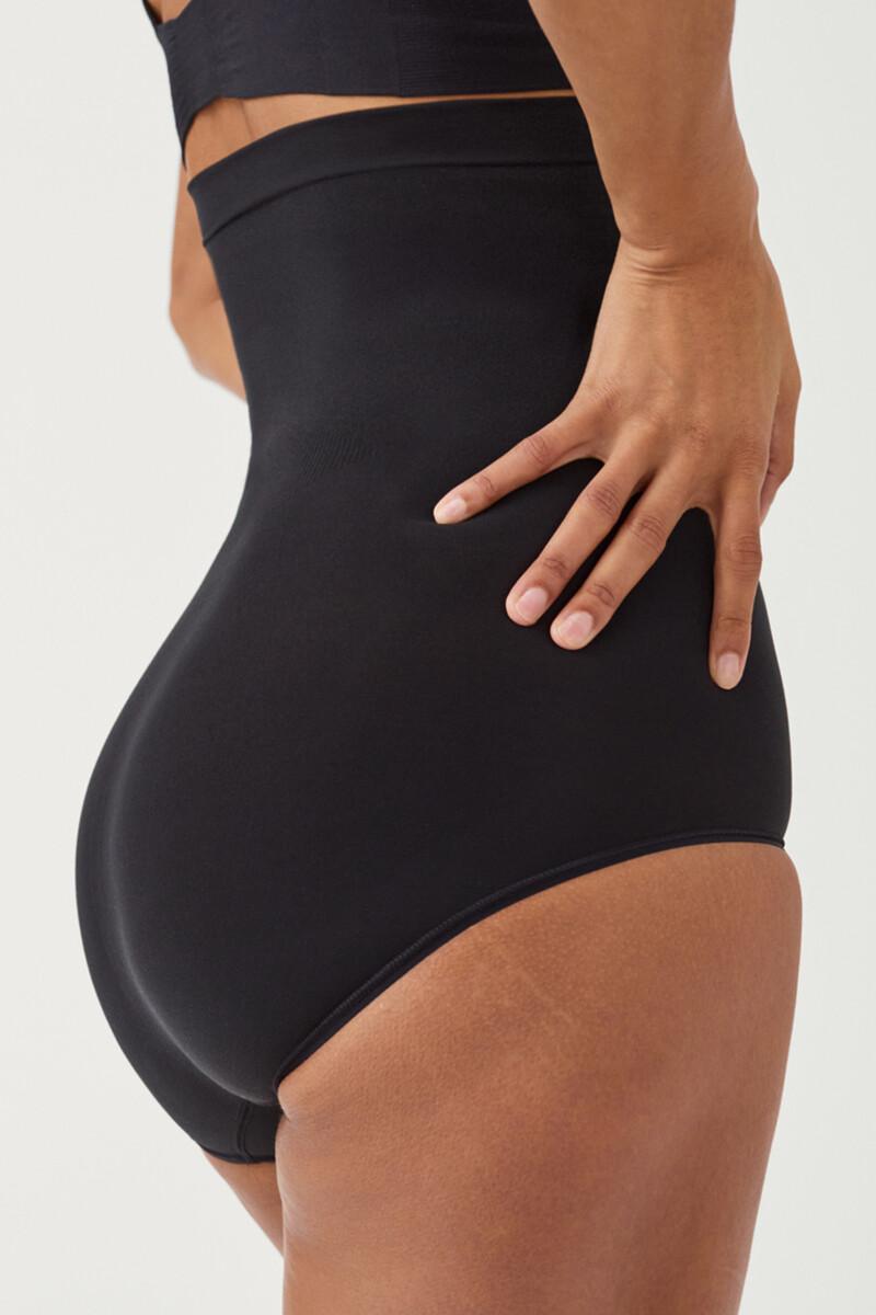Women'secret Braga Moldeadora De Talle Alto Nude. SPANX