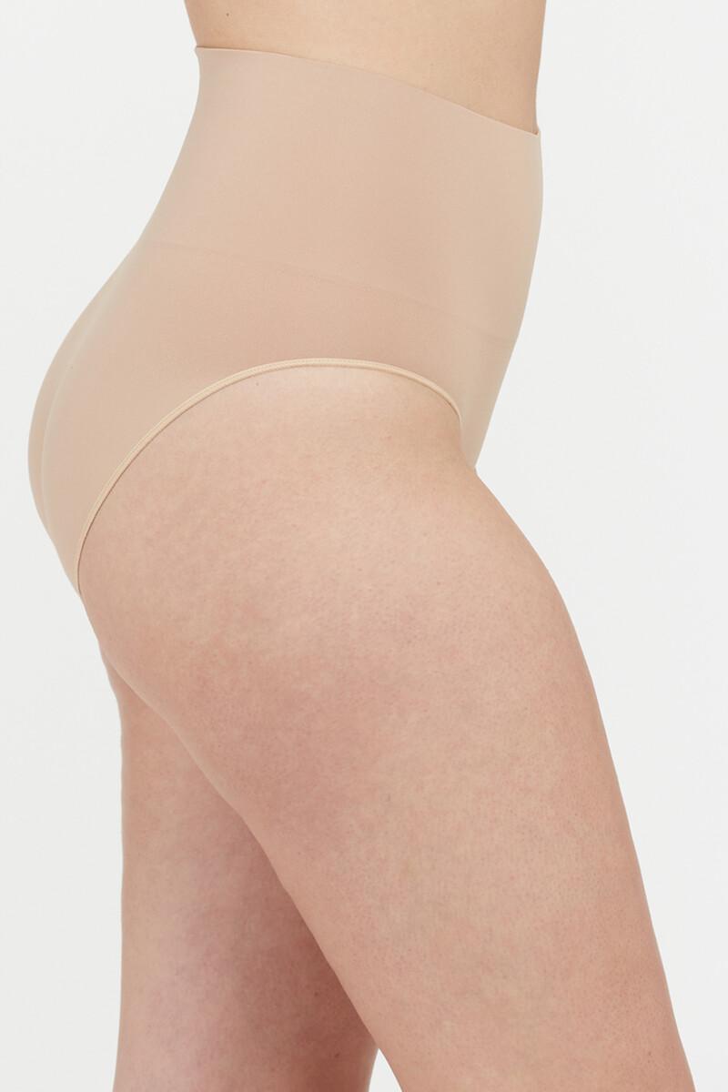 Women'secret Braga Moldeadora De Talle Alto Nylon Reciclado