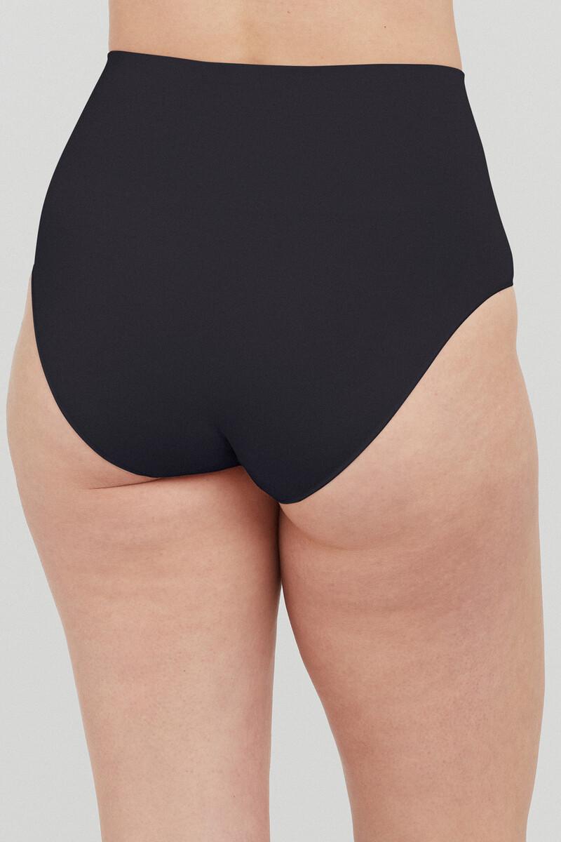 Women'secret Braga Moldeadora De Talle Alto Nylon Reciclado