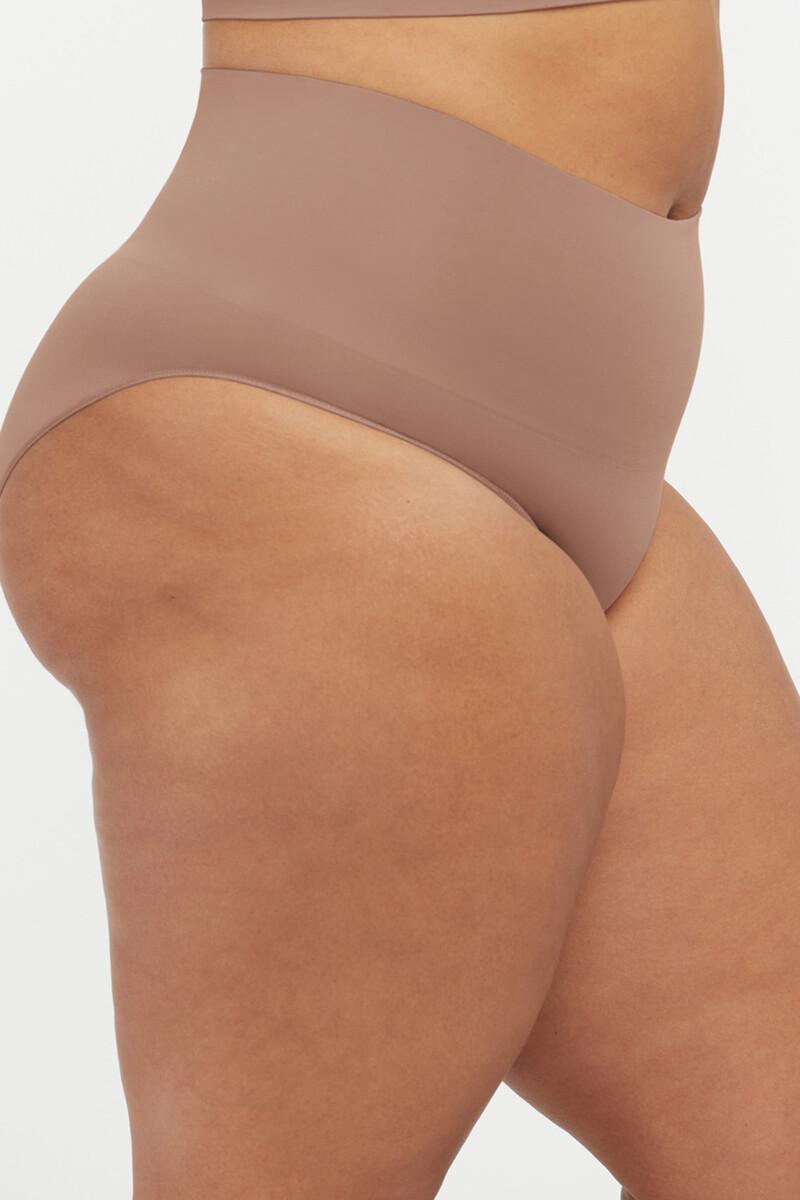 Women'secret Braga Moldeadora De Talle Alto Nylon Reciclado