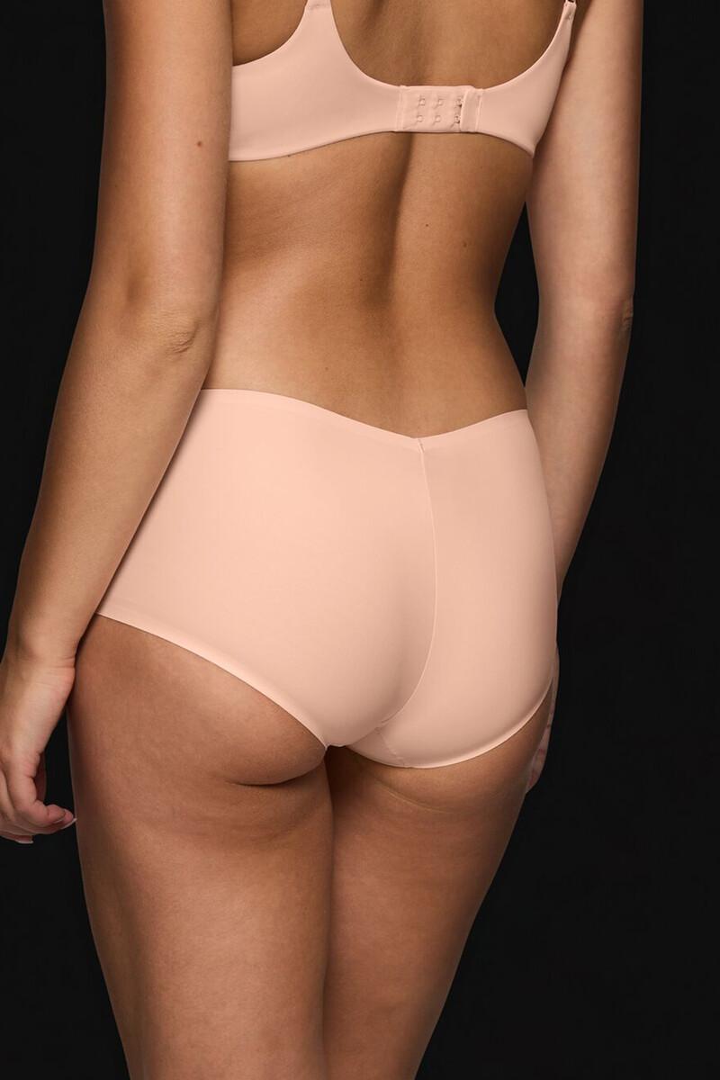 Women'secret Braga Short Body Make-Up Illusion Shorty EX