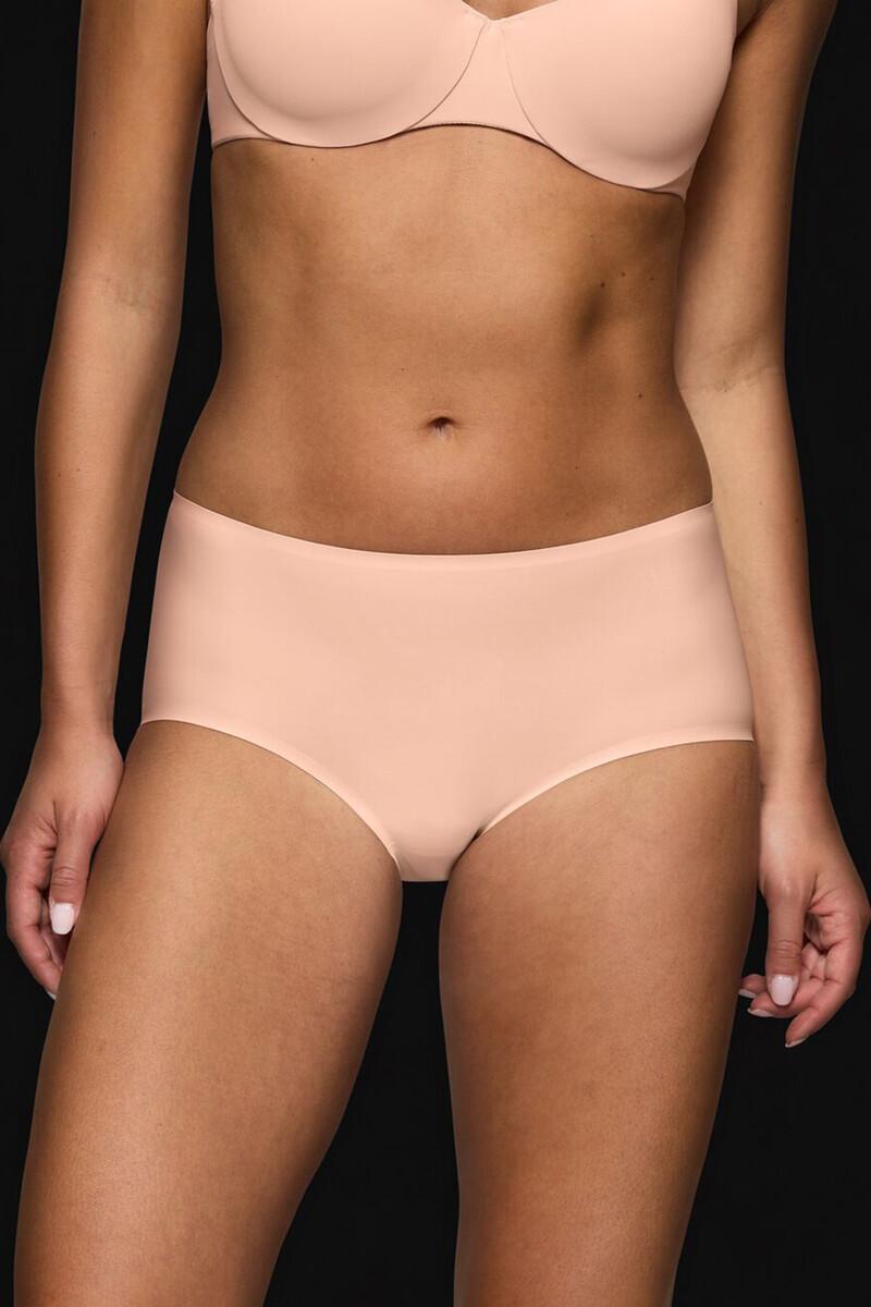women'secret Braga short Body Make-Up Illusion Shorty EX