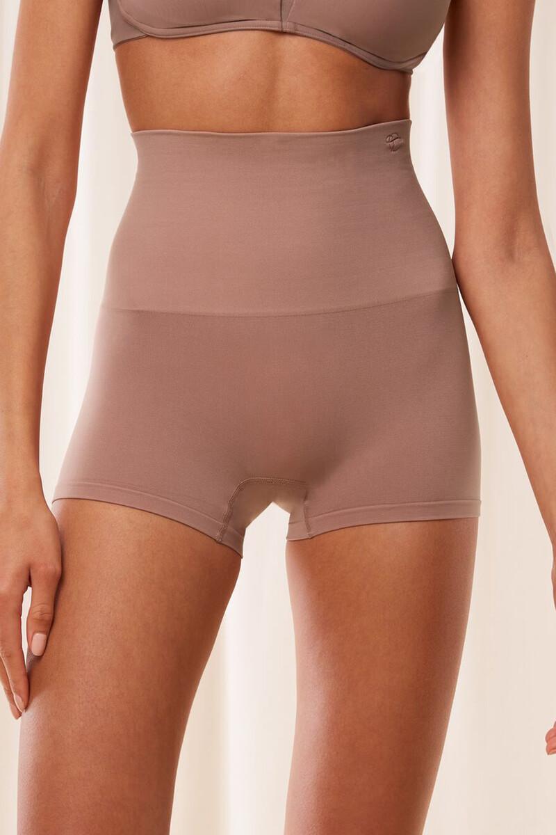Women'secret Braga Short Triumph Soft Sculpt Bandeau